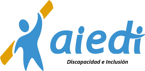 AIEDI – Discapacidad e Inclusión