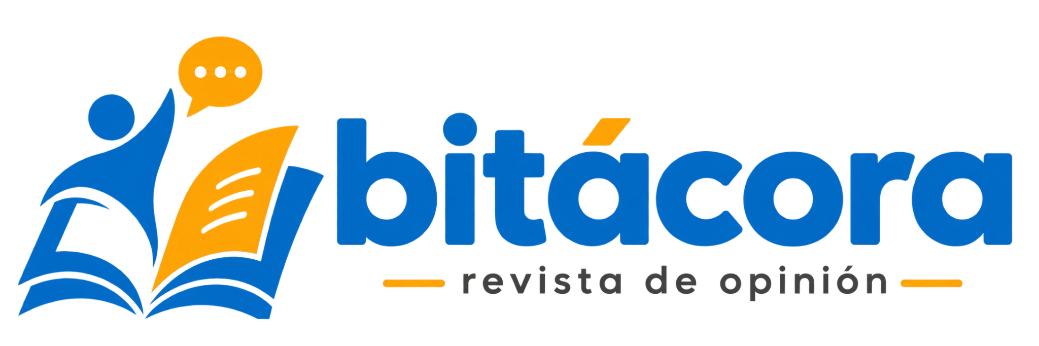 Bitácora, revista de opinión
